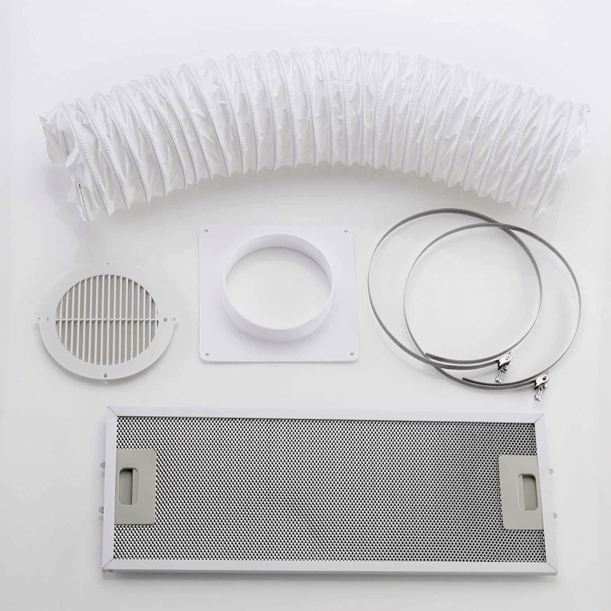 5709395099174 Eico 9917 - Tilbehør Hvidevarer,Tilbehør,Tilbehør emhætter 6800002830 9917