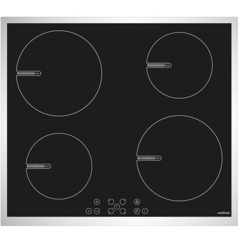 5709395170118 Vestfrost VIH 1060 SF - Induktionskogeplade Hvidevarer,Kogeplader,Induktionskogeplader 9800001800 VIH 1060 SF