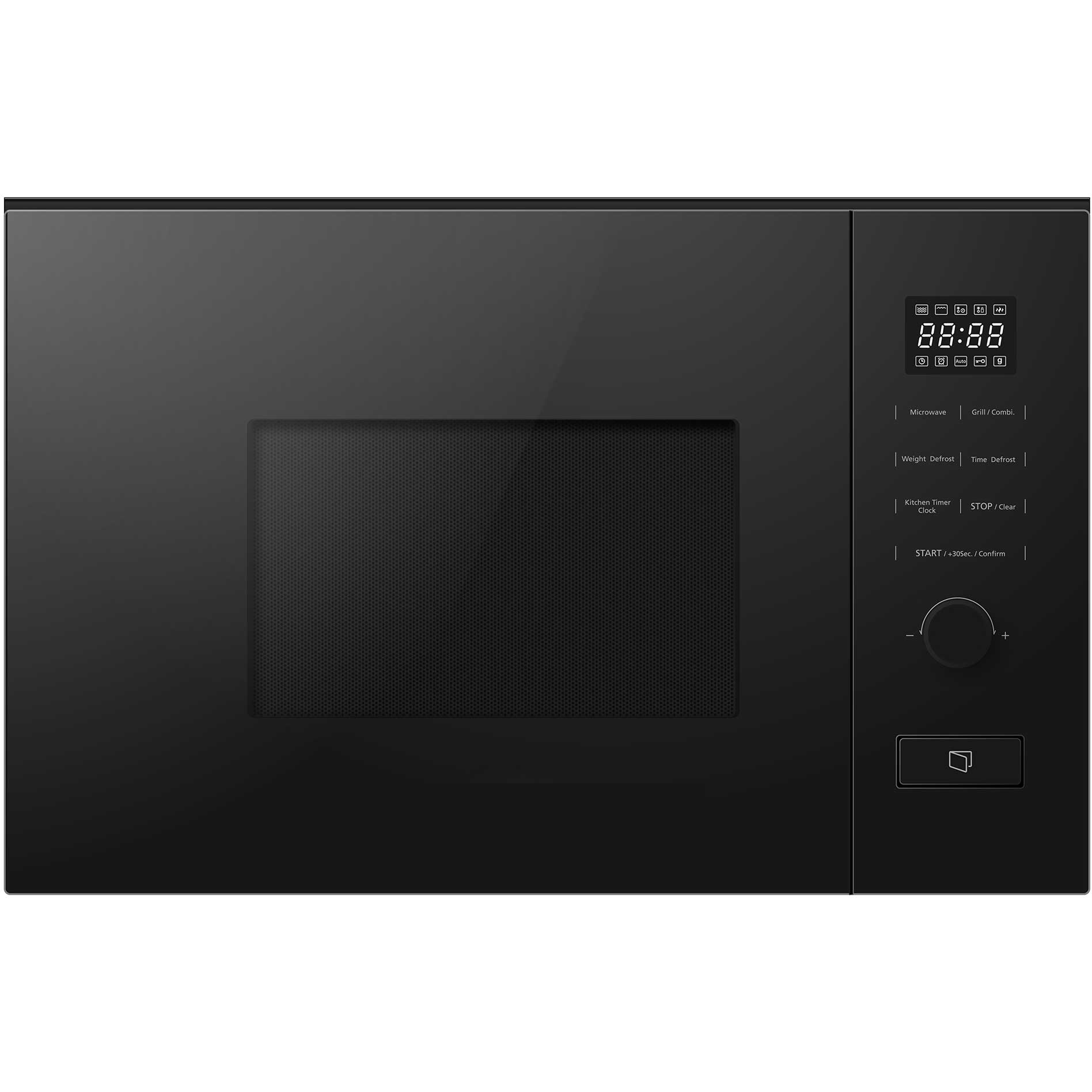 5709395220325 Vestfrost VMO 1138 N - Mikroovn til indbygning Hvidevarer,Ovne,Mikroovne til indbygning 9800001790 VMO 1138 N