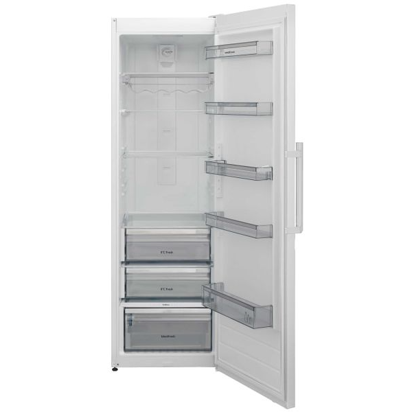 5709395270184 Vestfrost VC 21186 UF ZeroZone - Fritstående køleskab Hvidevarer,Køleskabe,Fritstående køleskabe 9800001380 VC 21186 UF ZeroZone