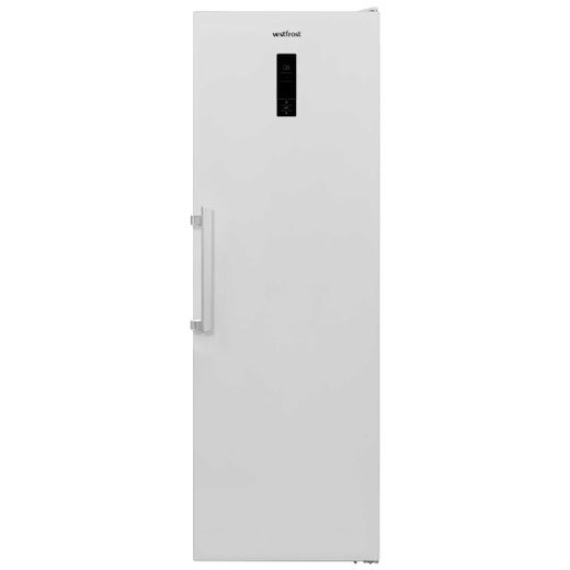 5709395270184 Vestfrost VC 21186 UF ZeroZone - Fritstående køleskab Hvidevarer,Køleskabe,Fritstående køleskabe 9800001380 VC 21186 UF ZeroZone