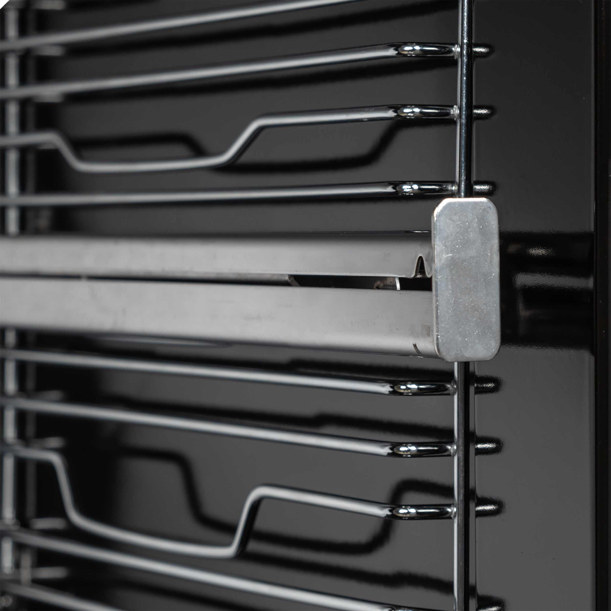 Vestfrost 90024 - Fuldt teleskopudtræk - 1 niveau