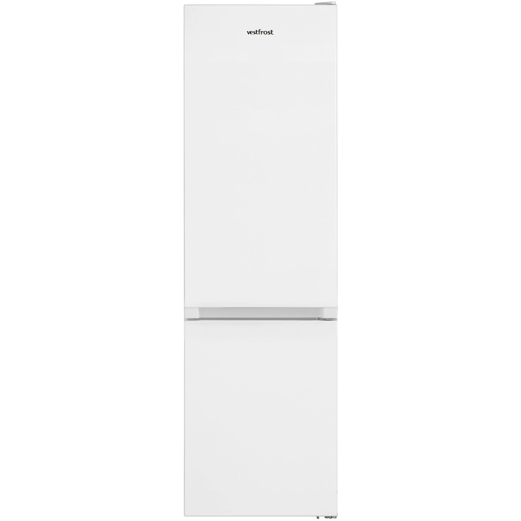 Vestfrost VCF 11200 NoFrost - Fritstående kølefryseskab