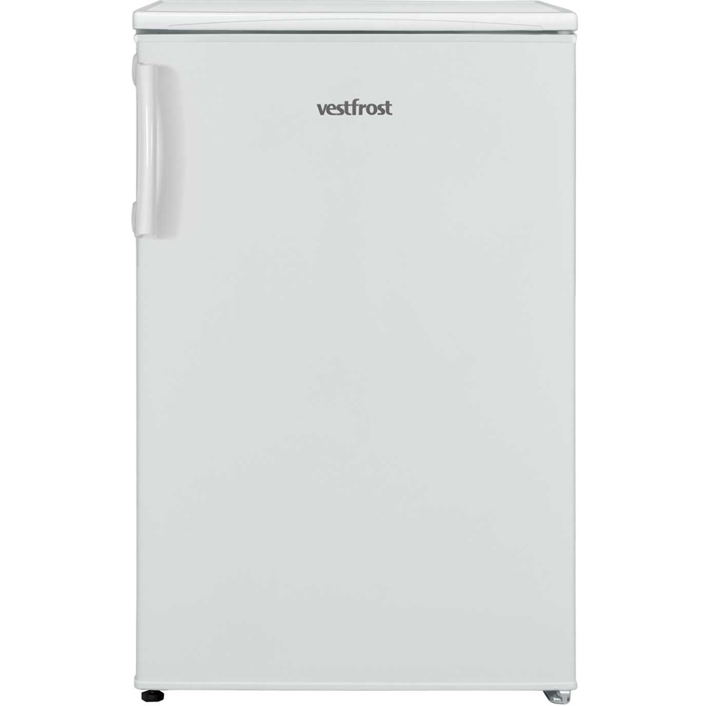 Vestfrost VF 2084 TT - Fritstående fryseskab
