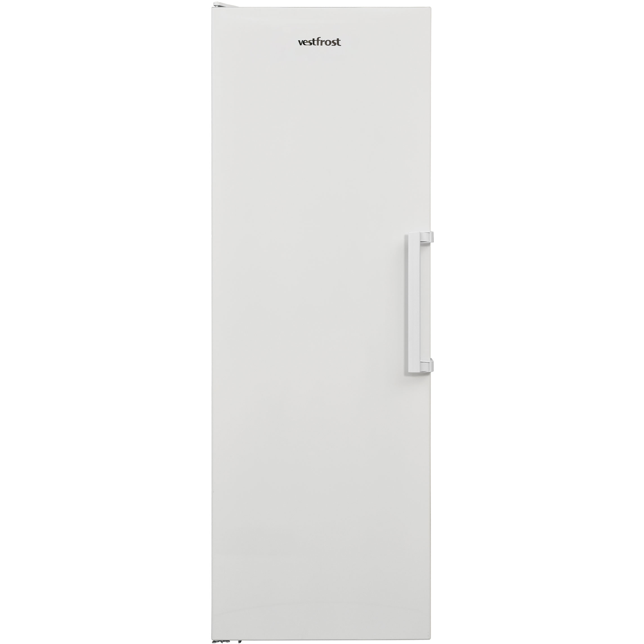 5709395310347 Vestfrost VF 41186 NoFrost - L fritstående fryseskab Hvidevarer,Frysere,Fritstående fryseskabe 9800001920 VF 41186 NoFrost - L
