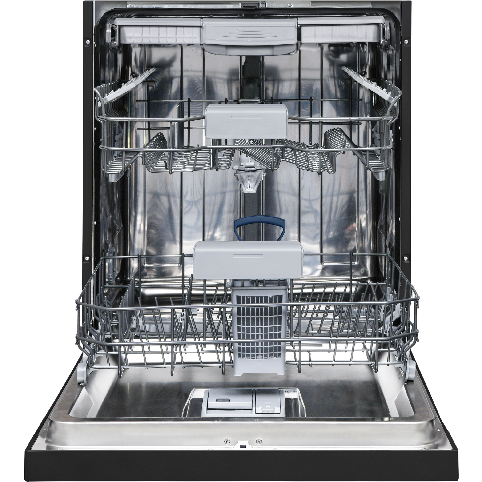 5709395320599 Vestfrost VDW 2160 BX BMAD opvaskemaskine til indbygning Hvidevarer,Opvaskemaskine,Opvaskemaskiner til indbygning 9800002070 VDW 2160 BX BMAD