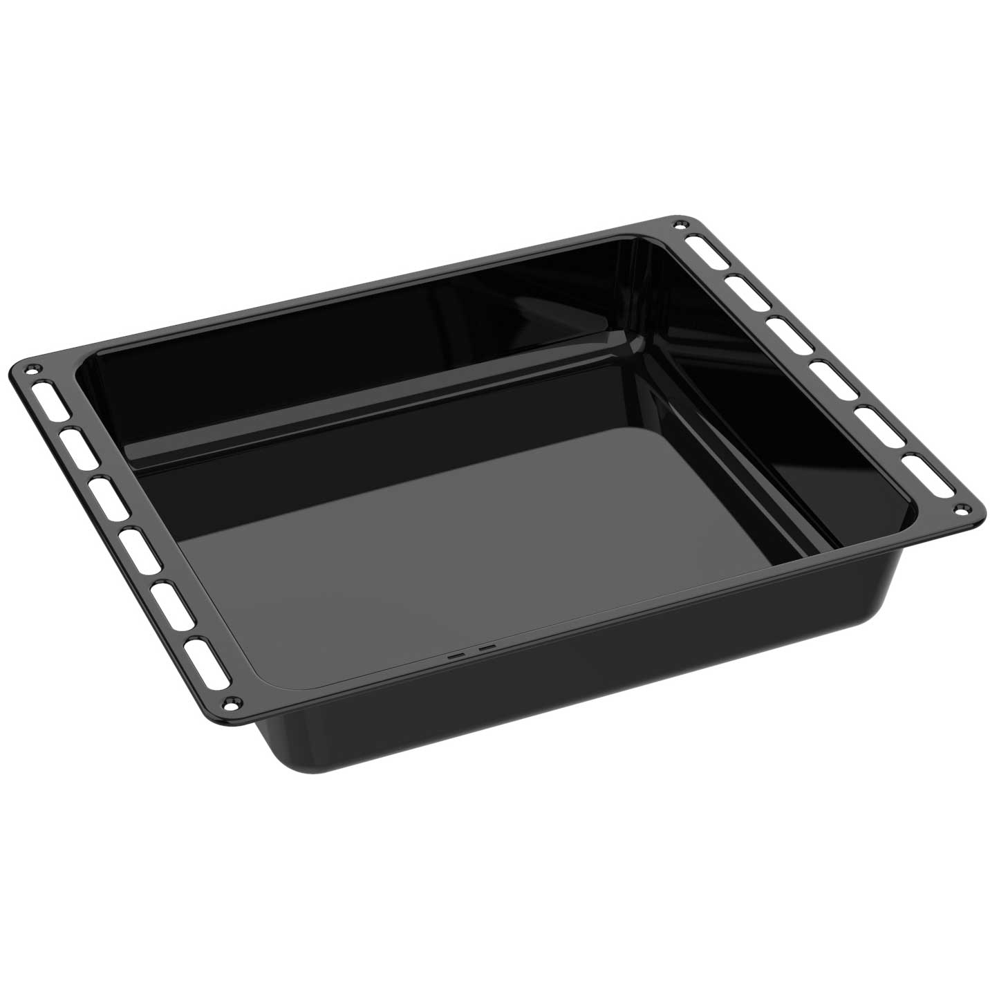 Vestfrost 90033 - Bradepande, ekstra dyb 80 mm