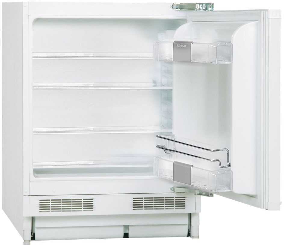 5709708231680 Gram KSU 3136-50/1 - Køleskab til integrering Hvidevarer,Køleskabe,Integrerbare køleskabe 8000001110 KSU 3136-50/1