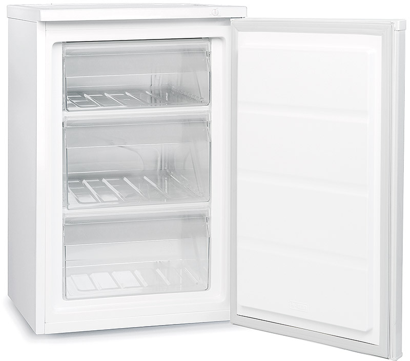 5709708232915 Gram FS 1095-90/1 - Fritstående fryseskab Hvidevarer,Frysere,Fritstående fryseskabe 8000329150 FS 1095-90/1