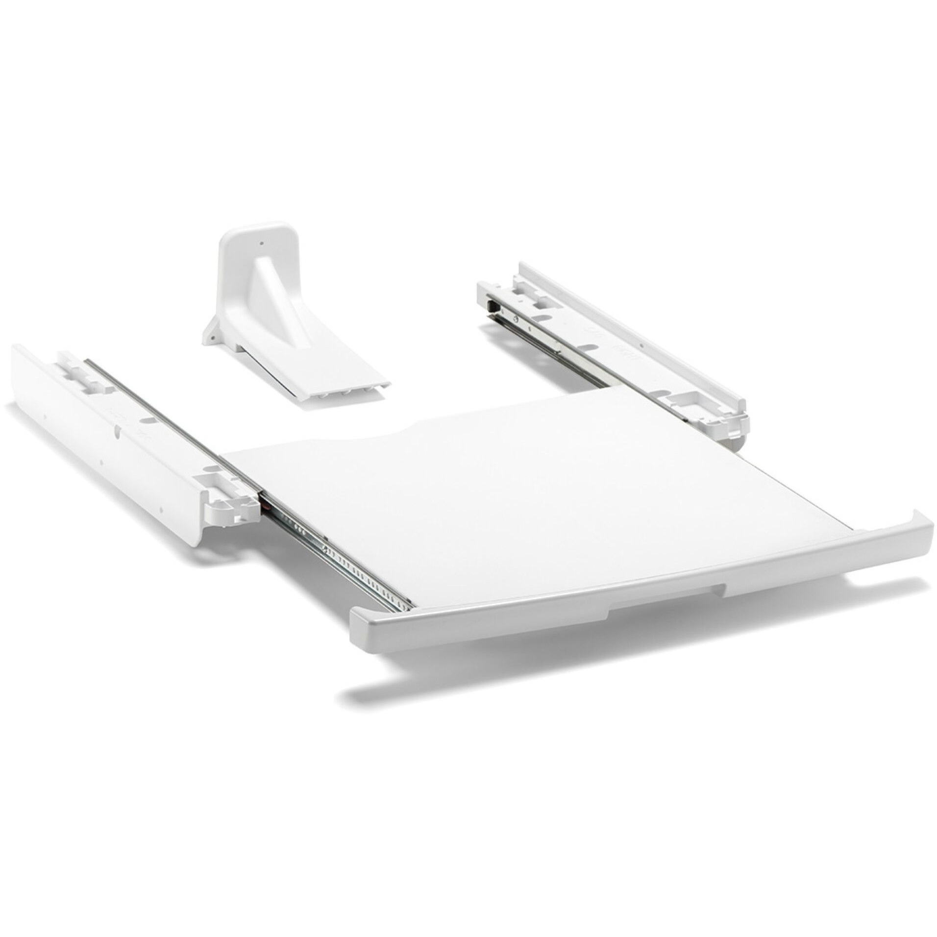 Gram Stacking kit med udtræk - Stacking kit m. udtræk til sø