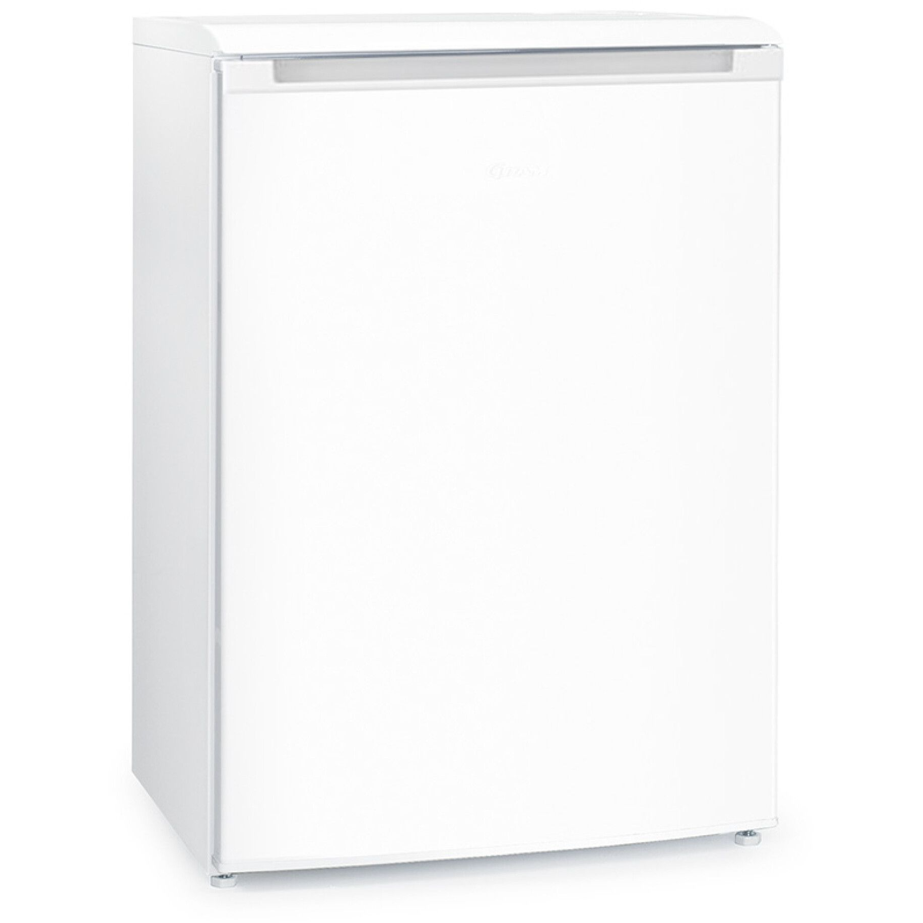 Gram FS 3105-92 - Fritstående fryseskab