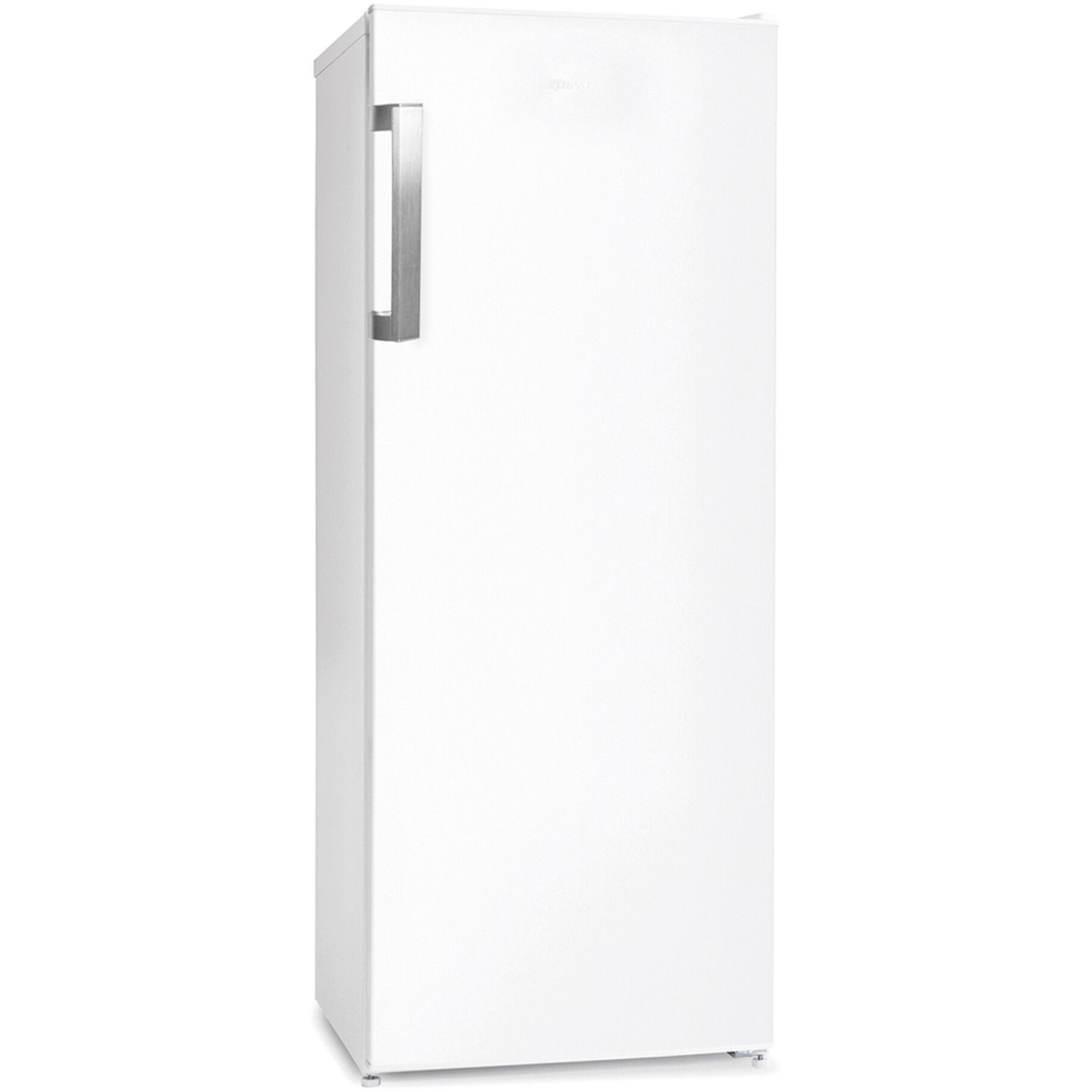 Gram FS 341454 - Fritstående fryseskab