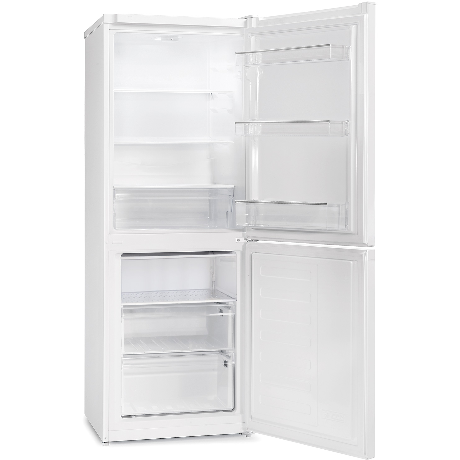 5709708235350 Gram KF 3255-94 - Fritstående kølefryseskab Hvidevarer,Kølefryseskabe,Fritstående kølefryseskabe 8000001530 KF 3255-94