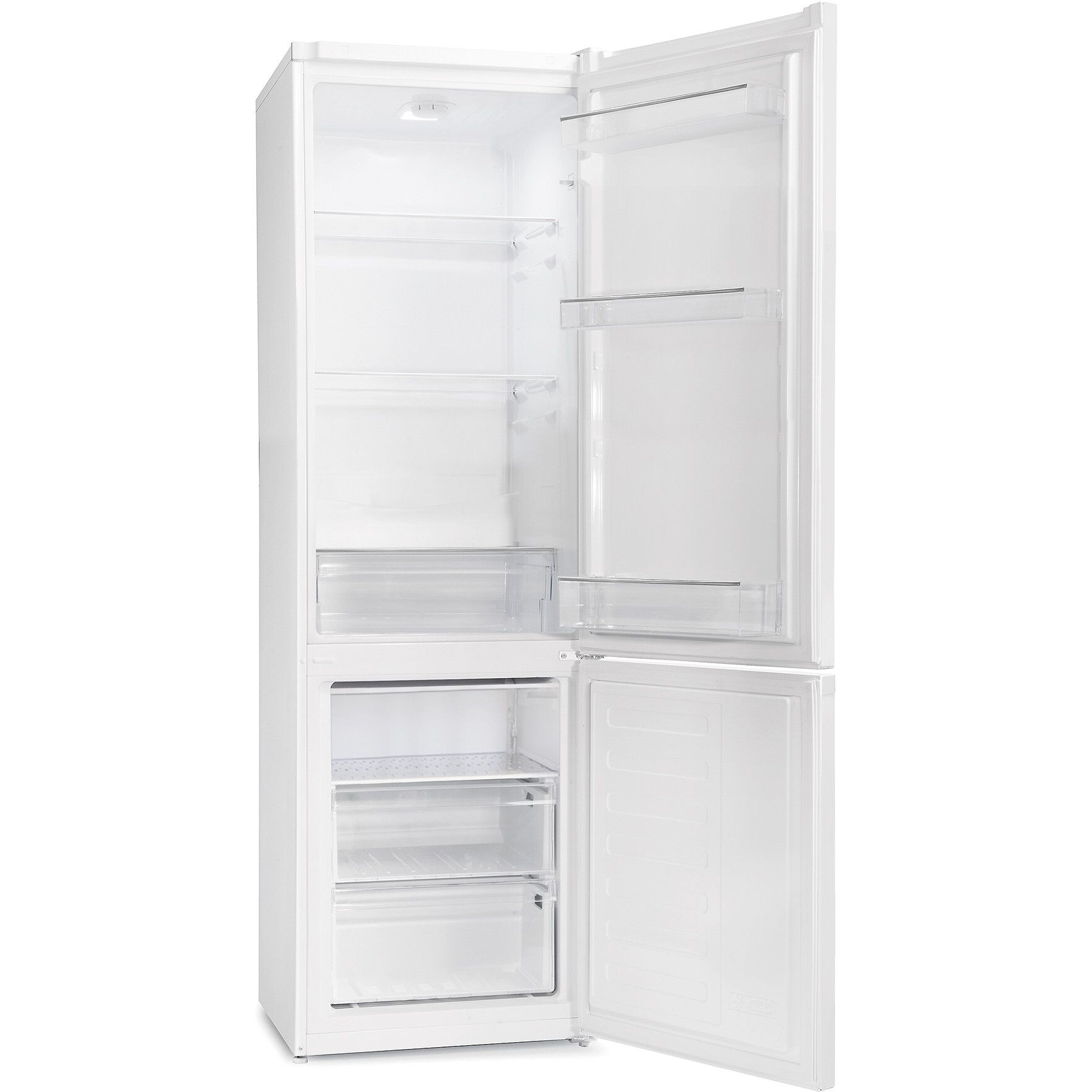 Gram KF 3295-94 - Fritstående kølefryseskab