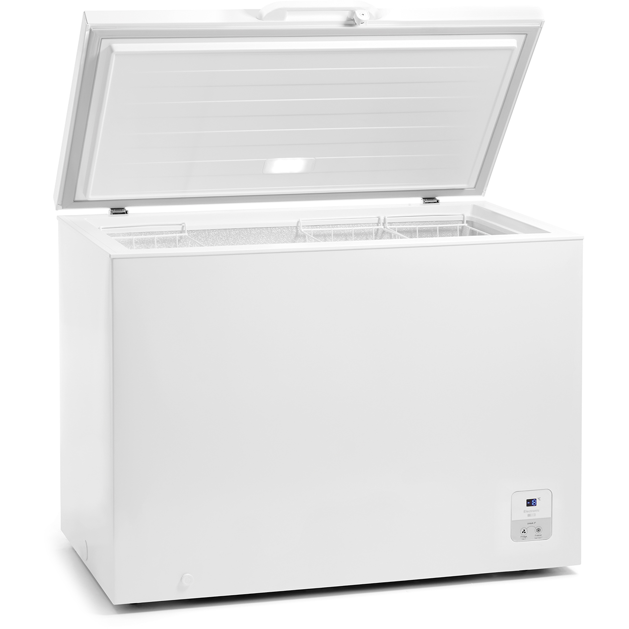 5709708235497 Gram FB 3297-94 - Fryseboks Hvidevarer,Frysere,Frysebokse 8000354970 FB 3297-94