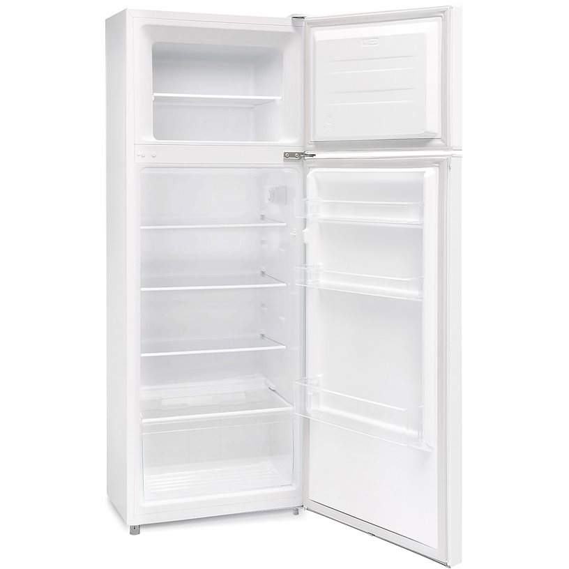 5709708235831 Gram KF 311454-2 - Kølefryseskab Hvidevarer,Kølefryseskabe,Fritstående kølefryseskabe 8000358310 KF 311454-2