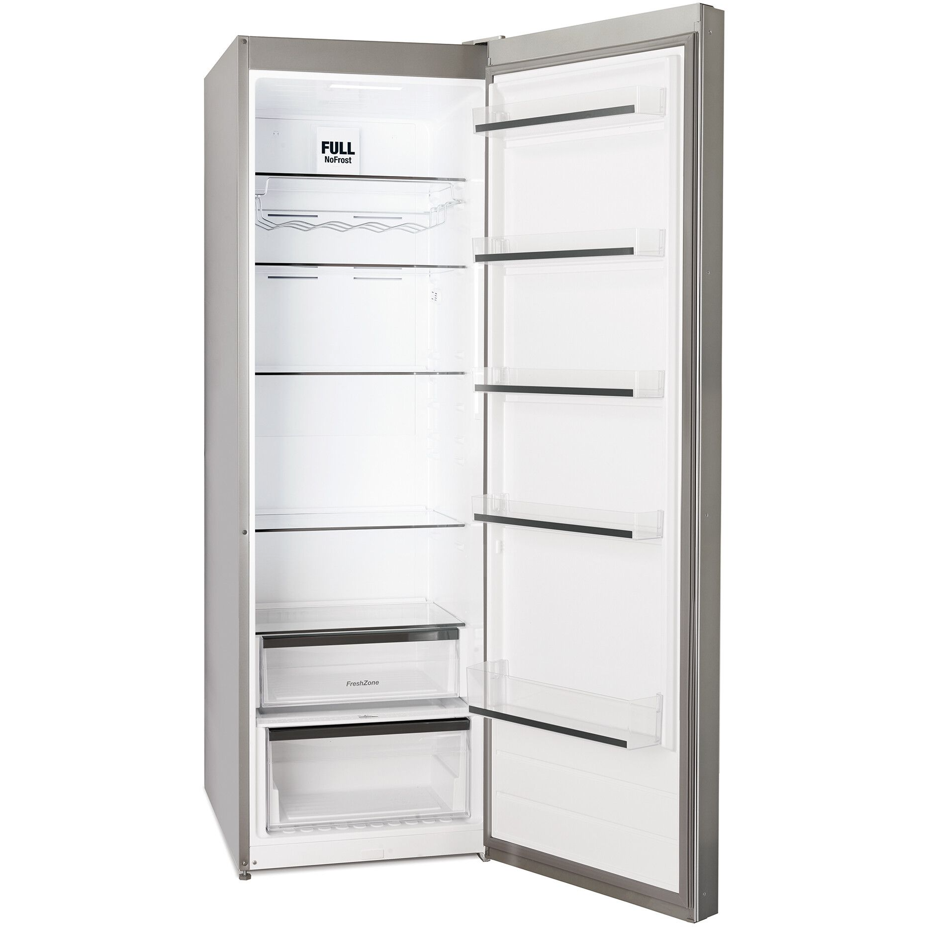 Gram KS 581865 FN X - Fristående køleskab