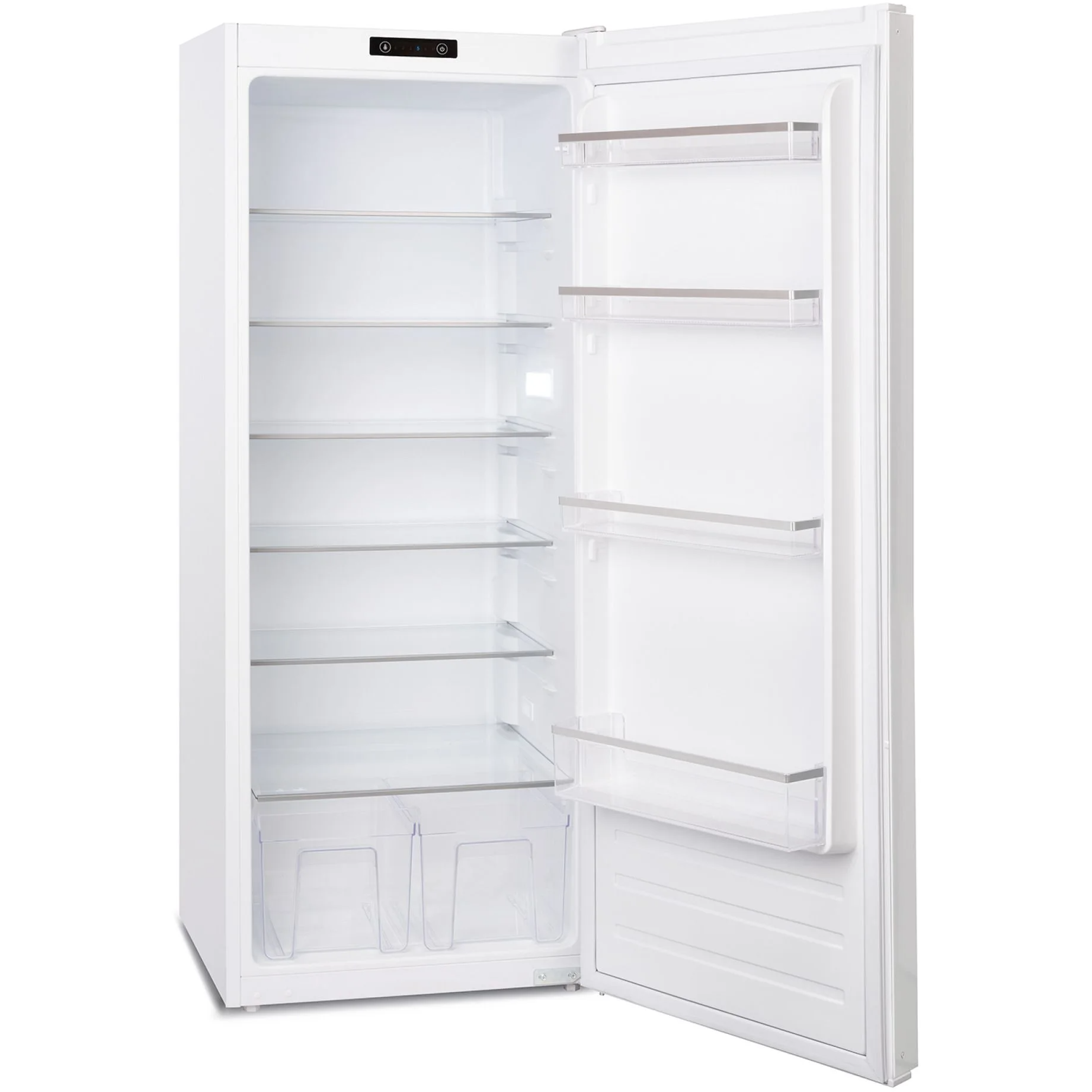 5709708236043 Gram KS 771454 fritstående køleskab Hvidevarer,Køleskabe,Fritstående køleskabe 8000360430 KS 771454