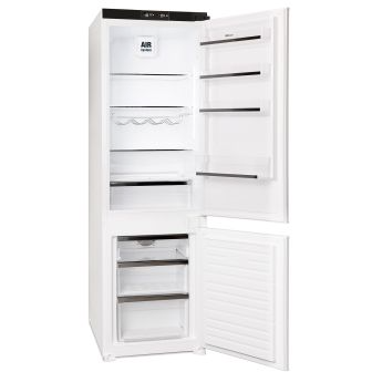 5709708236159 Gram KFI 501755 N - Integreret kølefryseskab Hvidevarer,Kølefryseskabe,Integrerede kølefryseskabe 8000361590 KFI 501755 N