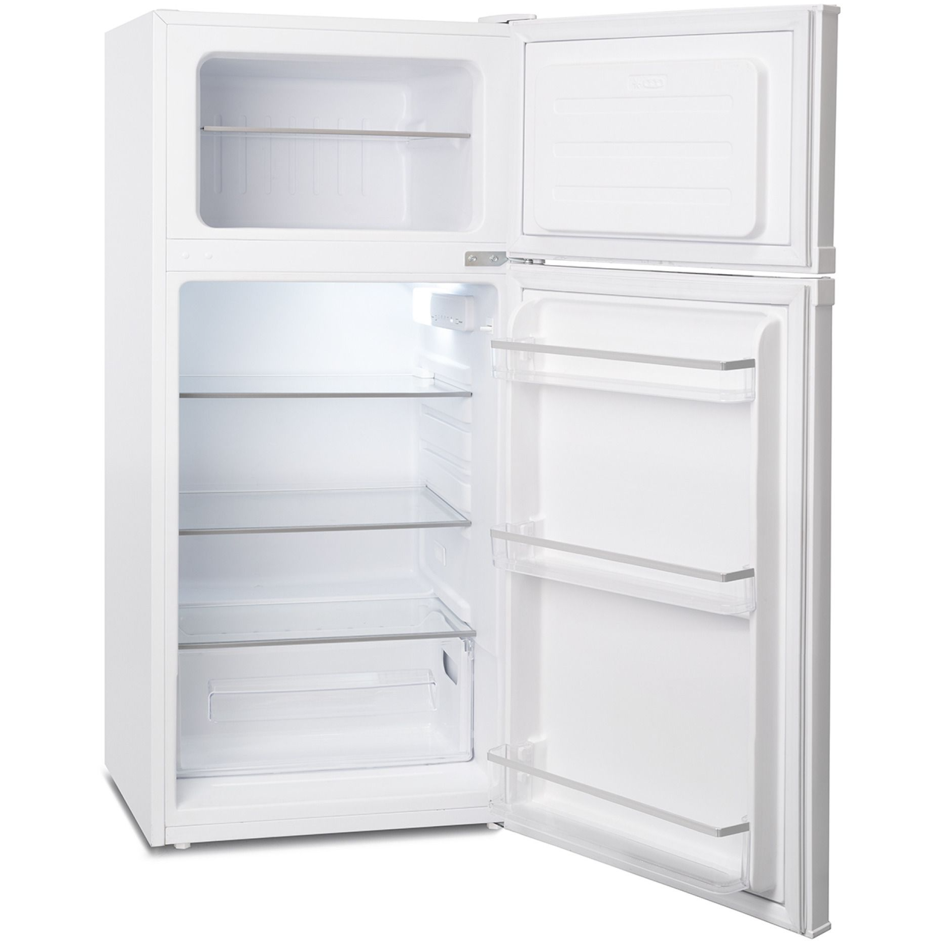 Gram KF 611254 fritstående kølefryseskab