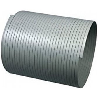 Silverline 312127 - Trinløs adapter Ø 75 - 165 mm.