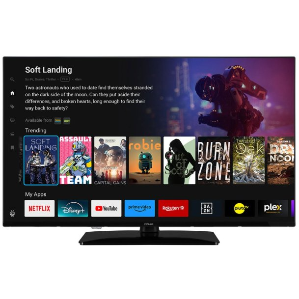 Finlux 43FTFJ9460 - LED Smart TV