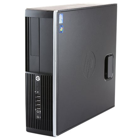 5711603012073 HP Compaq Elite 8300, SFF, Core i5 3470/3.2 GHz, RAM 8GB/128 Computer & IT,Computere,Refurbished stationære computere 14600016860 D-HP8300-MU-T024