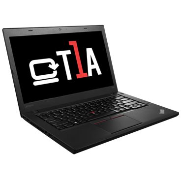 5711603037496 Lenovo ThinkPad T460, Ultrabook, Intel Core i5 6300U/2.4 GHz Computer & IT,Computere,Refurbished bærbare computere 14600017180 L-T460-SCA-T001