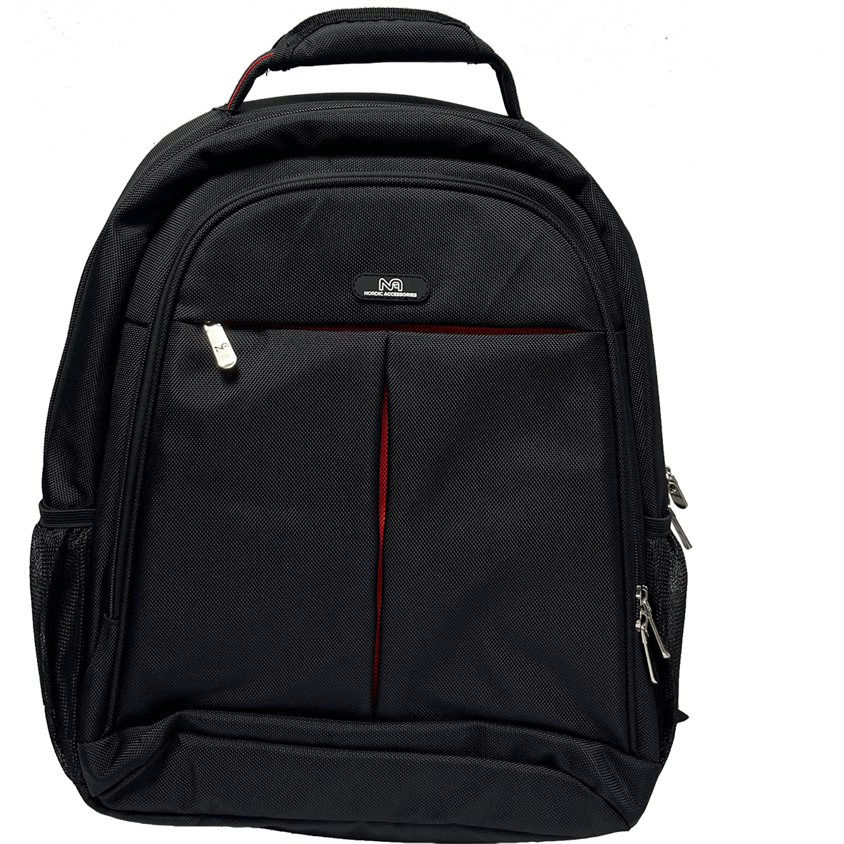 5711802911146 Nordic Accessories Rygsæk 3CO-BP1 15,6'' - Rygsæk Computer & IT,Tilbehør computer & IT,Computertasker 14600016810 3CO-BP1 15.6