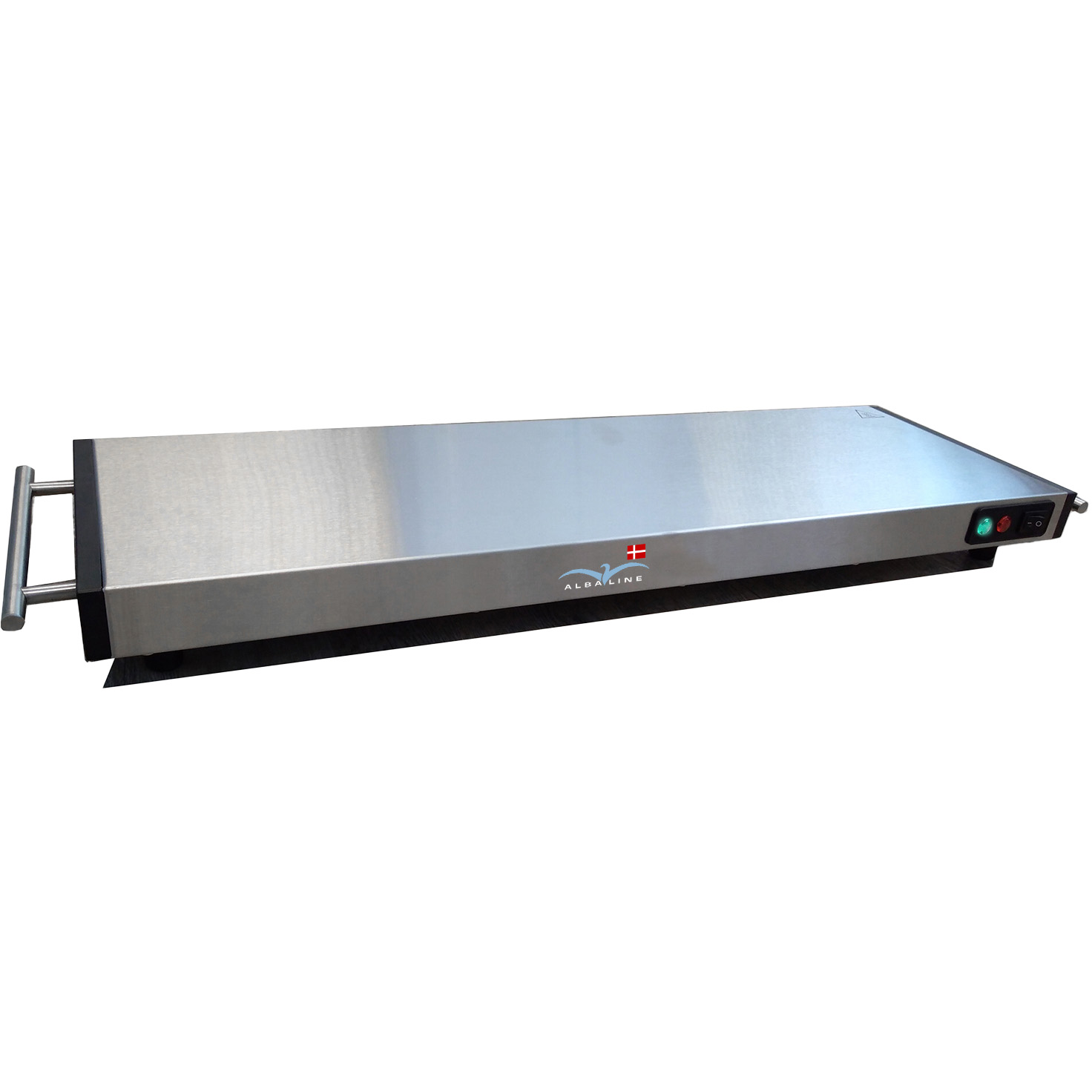 5712008011142 AlBa varmeplade mini Husholdning,Madtilberedning,Diverse madtilberedning 19200002120