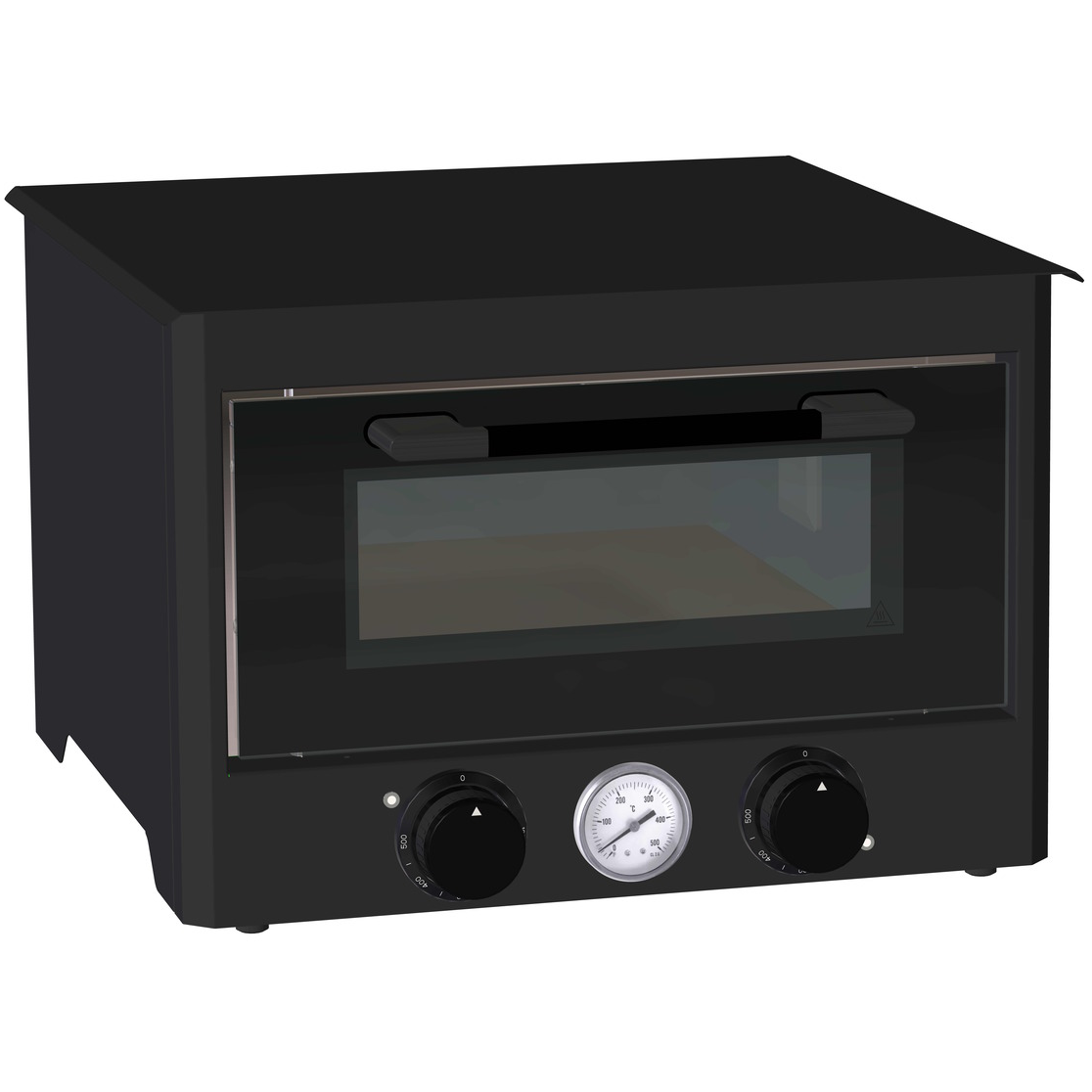 5712162110026 Grand Gourmet GGOM26 - Outdoor Multiovn Hvidevarer,Ovne,Pizzaovne 18100000320 GGOM26