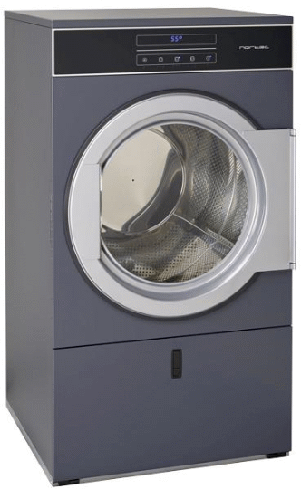 5712764002583 Nortec EC Hedros ST11 - Tørretumbler industri Hvidevarer,Industri,Tørretumbler 21900000040 10201127