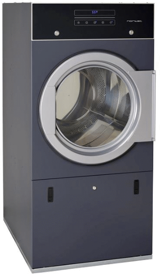 5712764002613 Nortec EC Hedros ST19 - Tørretumbler industri Hvidevarer,Industri,Tørretumbler 21900000070 10201148