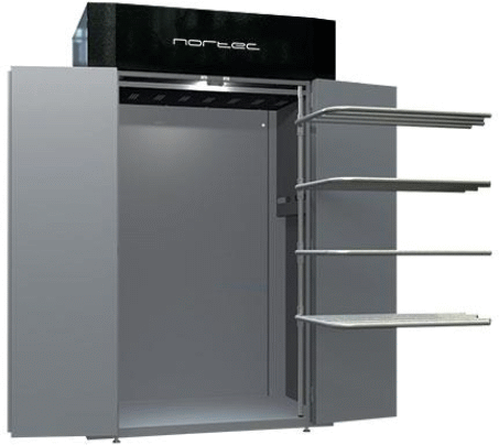 5712764002767 Nortec Tørreskab TS63HP - Tørreskab Hvidevarer,Industri,Tørreskabe 21900000220 10206003