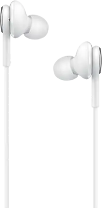 5712764033099 Samsung Type-C Earphones - White - In-Ear øretelefoner TV & HIFI,Hovedtelefoner,In-ear hovedtelefoner 16800012830 EO-IC100BWEGEU