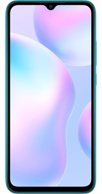 5712764033242 Xiaomi Redmi 9AT 4G 32GB/2GB - Peacock green - Mobiltelefon Telefon & GPS,Mobiltelefoner,Mobiltelefoner 16800012980 MZB9974EU