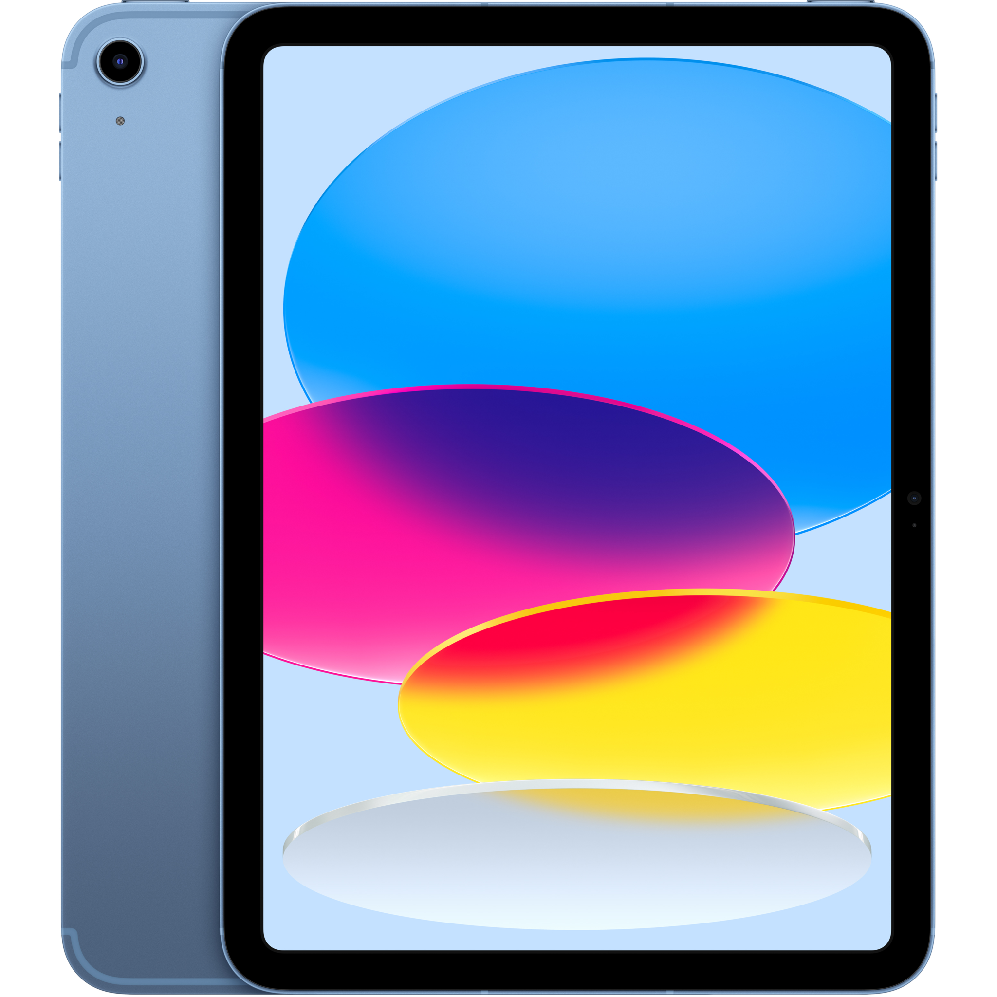 5712764035819 iPad 2022 10.9'' 256GB Wi-Fi/5G - Blue - MQ6U3/EU Computer & IT,Tablets,iPad 16800014990 MQ6U3