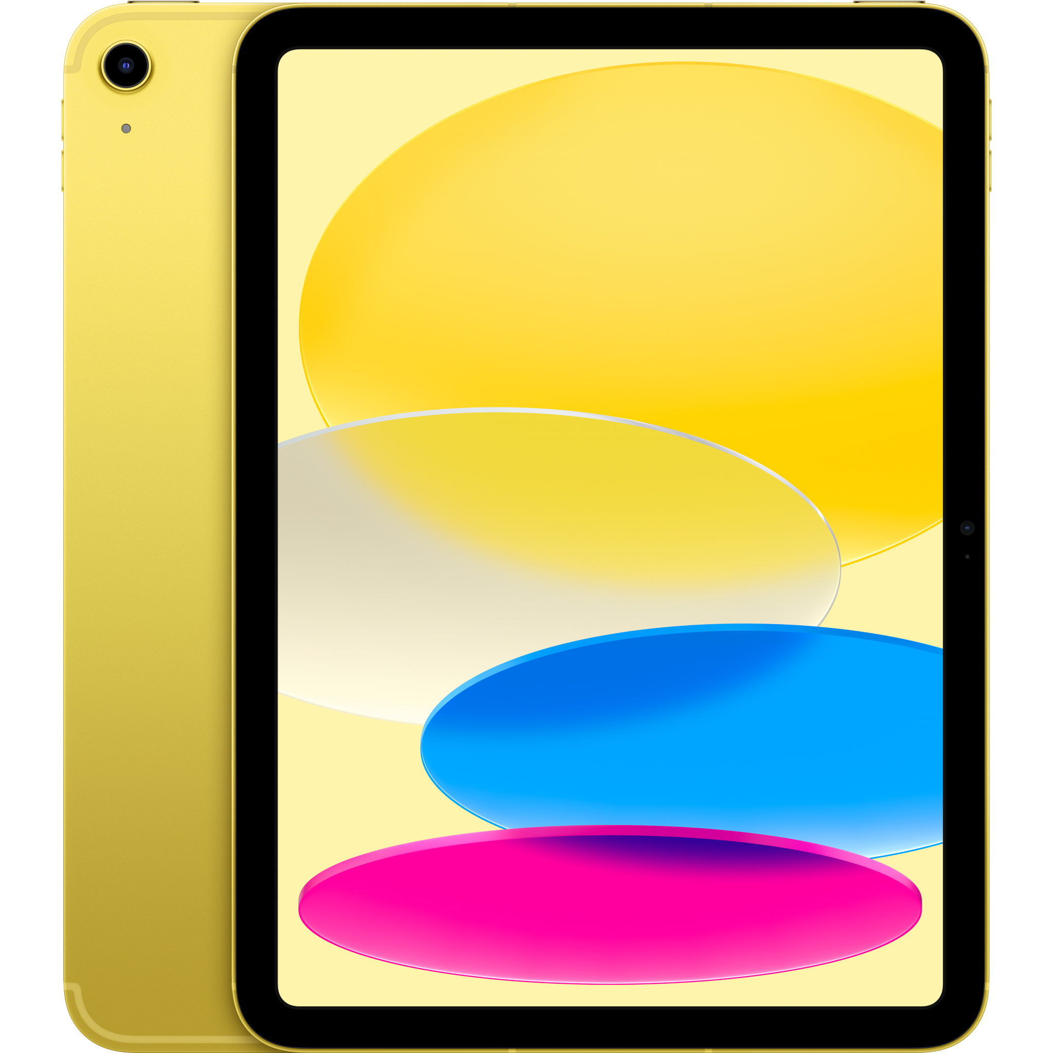 5712764035826 iPad 2022 10.9'' 256GB Wi-Fi/5G - Yellow - MQ6V3/EU Computer & IT,Tablets,iPad 16800015000 MQ6V3