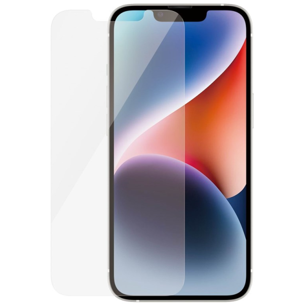 5712764040929 PanzerGlass Screen Protector iPhone 14/13/13 Pro - Classic F Telefon & GPS,Tilbehør mobiltelefoner,Tilbehør til iPhone 16800019970 2767