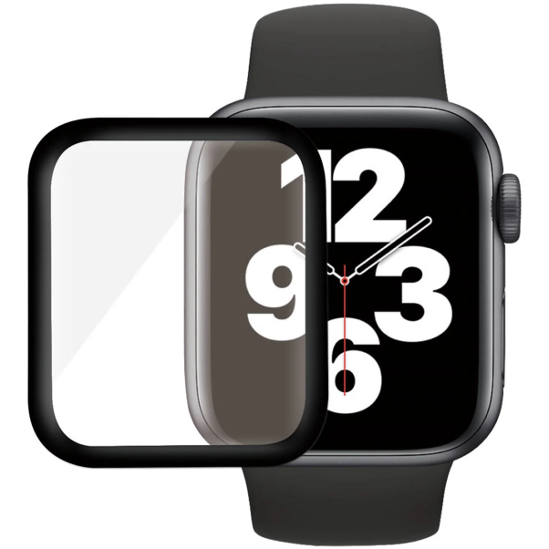 5712764041131 PanzerGlass Apple Watch Series 4/5/6/SE - 40mm, 2016 - Skærm Telefon & GPS,Smartwatch,Tilbehør til Watch 16800020180 2016