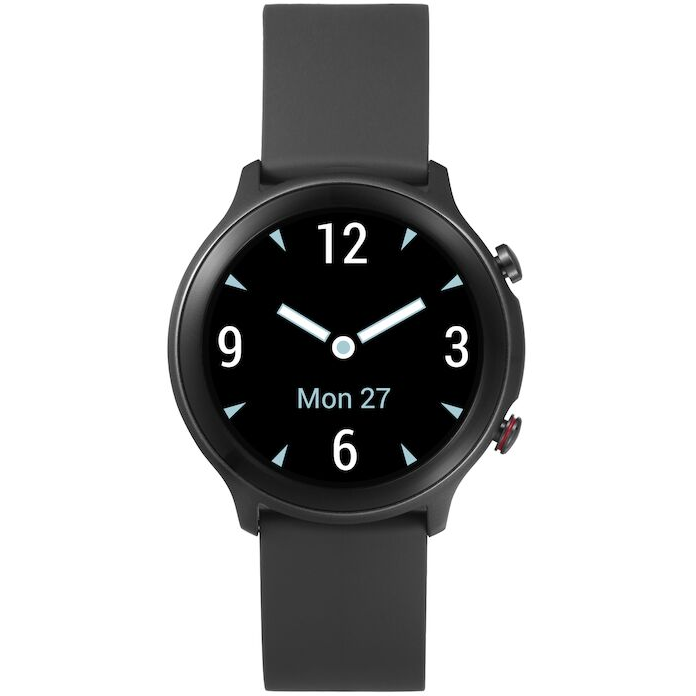 5712764041469 Doro Watch - Graphite - Smartwatch Telefon & GPS,Smartwatch,Smartwatch 16800020500 8359