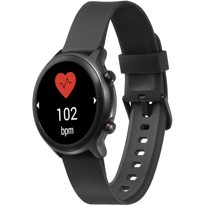 5712764041469 Doro Watch - Graphite - Smartwatch Telefon & GPS,Smartwatch,Smartwatch 16800020500 8359