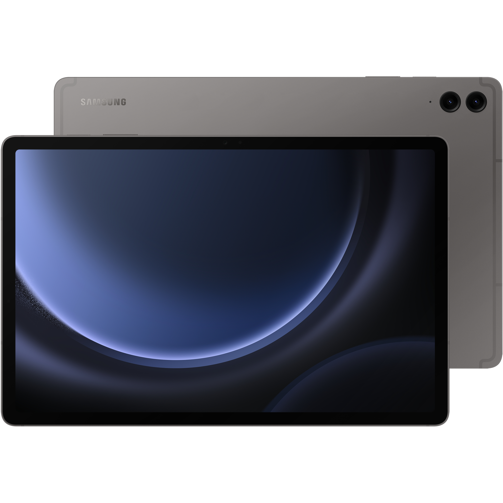 5712764041599 Samsung Galaxy Tab S9 FE+ 256GB/12GB - Grey - Tablet Computer & IT,Tablets,Android tablets 16800020630 SM-X610NZAEEU