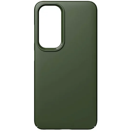 Nudient Thin Case Samsung S23 Pine Green - Cover