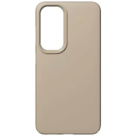 Nudient Thin Case Samsung S23 Clay Beige - Cover