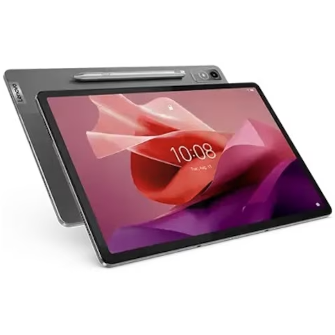5712764041896 Lenovo Tab P12 WiFi 128GB, grå - Tablet Computer & IT,Tablets,Android tablets 16800020950 ZACH0112SE
