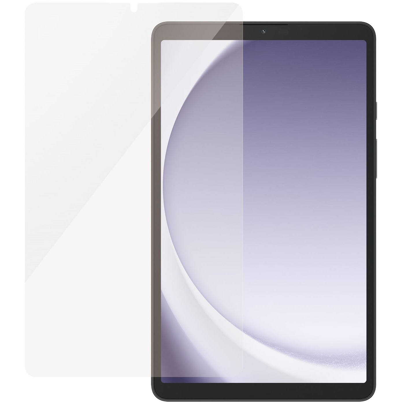 5712764042404 PanzerGlass Screen Protector Samsung Galaxy Tab A9 - Ultra-W Computer & IT,Tablets,Tilbehør tablets 16800021470 7344