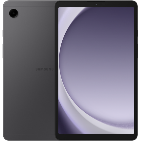 5712764042473 Samsung Galaxy Tab A9 64GB/4GB - Graphite - Tablet Computer & IT,Tablets,Android tablets 16800021540 SM-X110NZAAEU