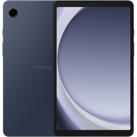 5712764042497 Samsung Galaxy Tab A9 128GB/8GB - Navy - Tablet Computer & IT,Tablets,Android tablets 16800021560 SM-X110NDBEEU