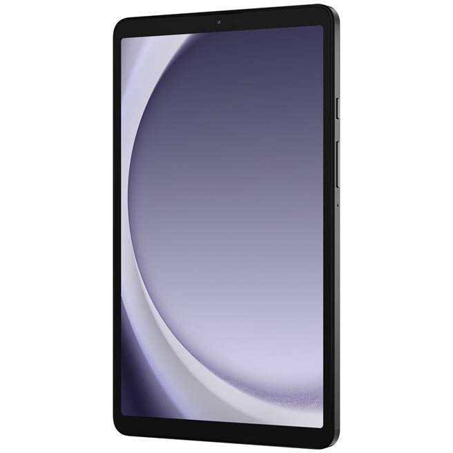 Samsung Galaxy Tab A9 4G 64GB/4GB - Graphite - Tablet